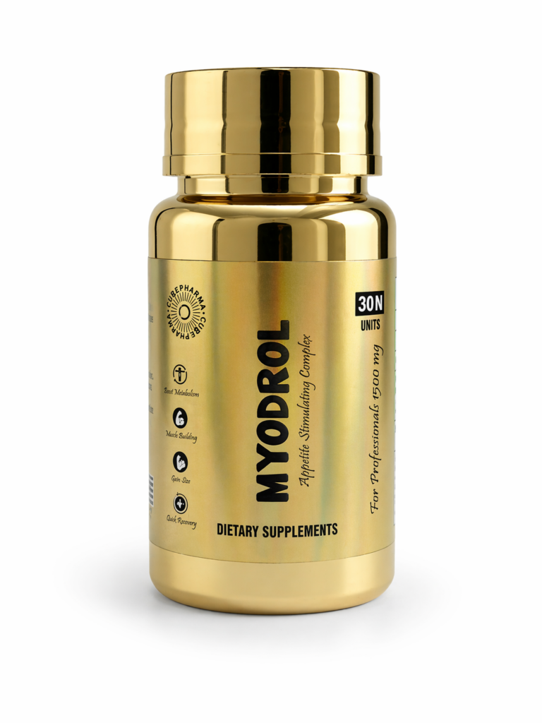 MYODROL Appetite Stimulating Complex