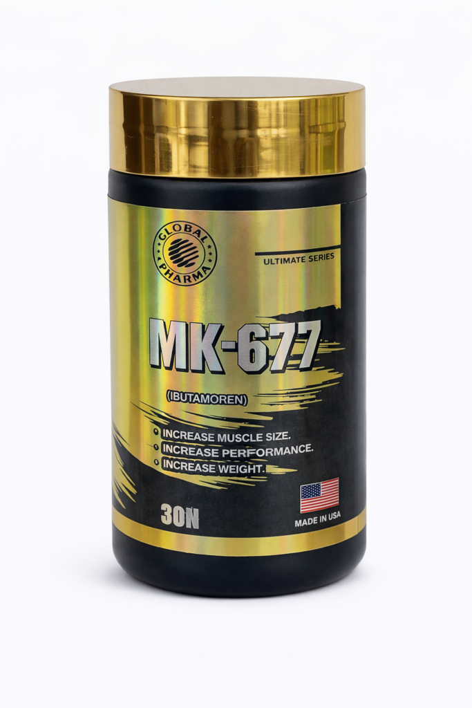 MK677