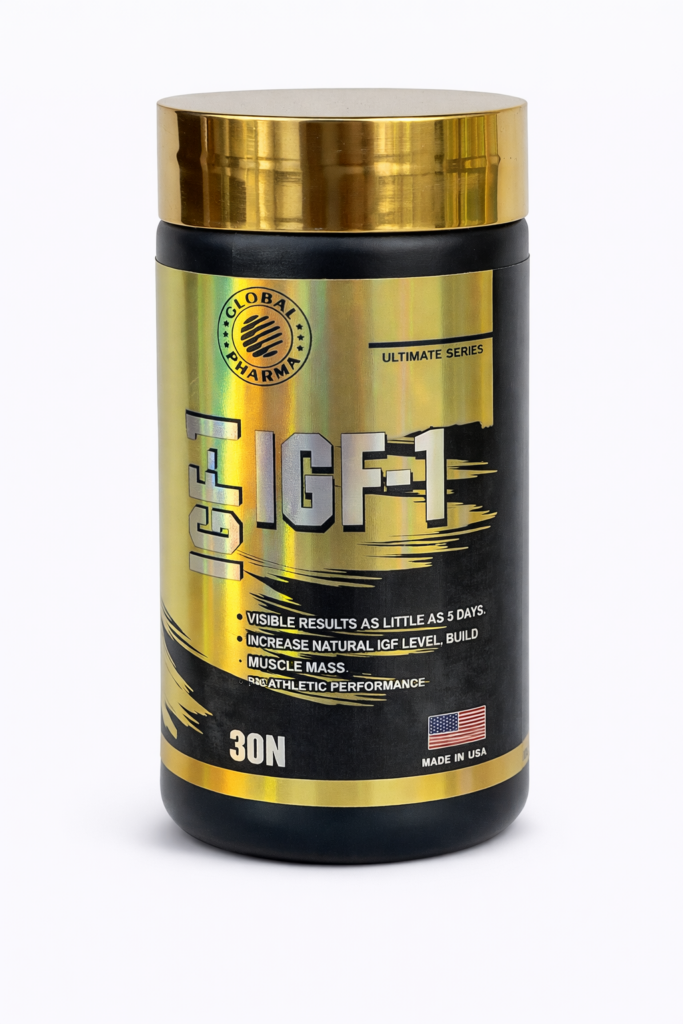 IGF